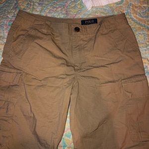 I can’t fit them anymore.